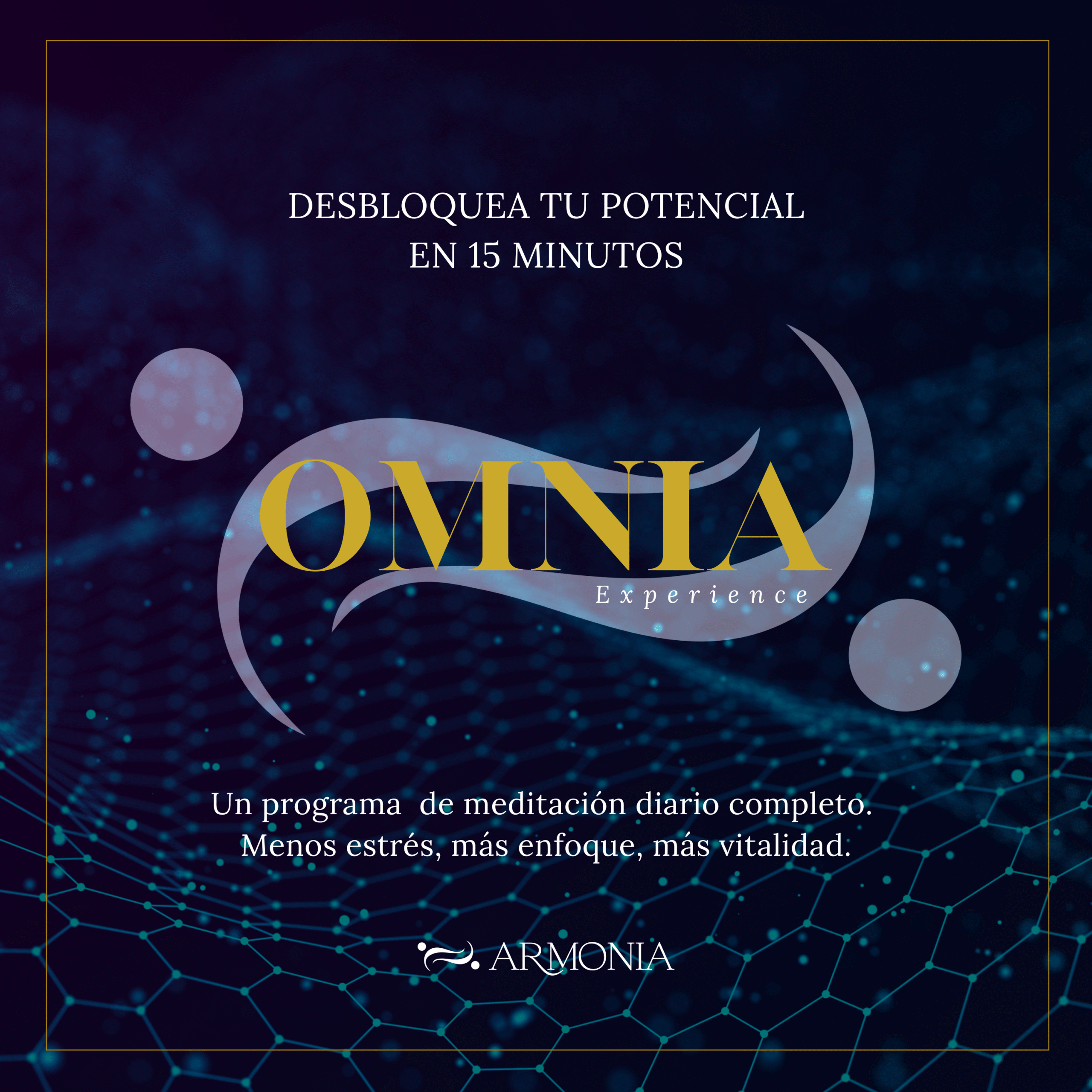 OMNIA EXPERIENCE