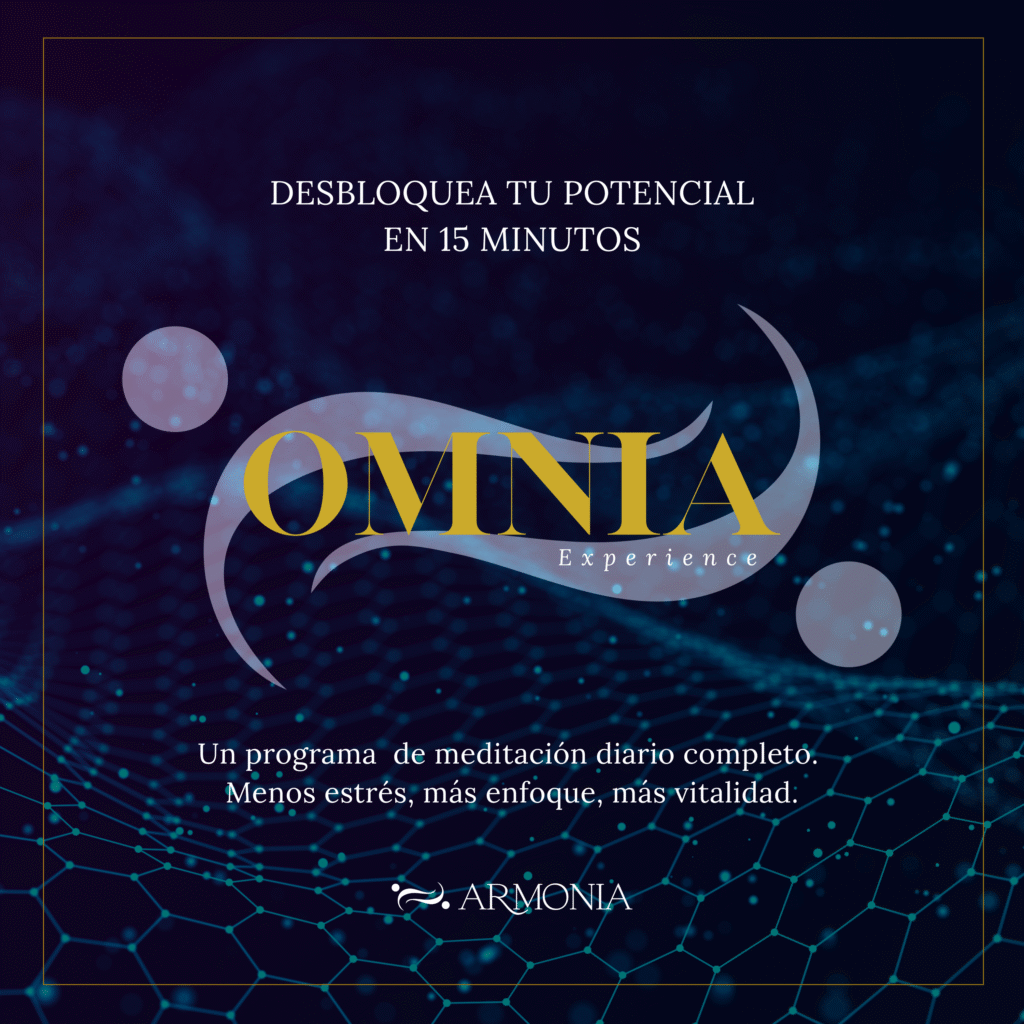 portada Omnia experience cover 1 1